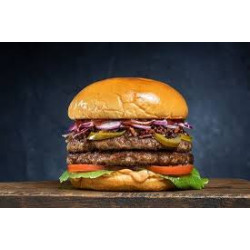 Double Burger