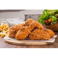 Original Fried Chicken (3 pc)