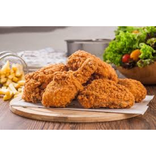 Original Fried Chicken (3 pc)