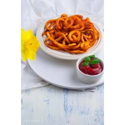Curly Fries