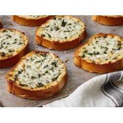 Garlic Bread
