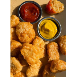 Nuggets (6 pcs)