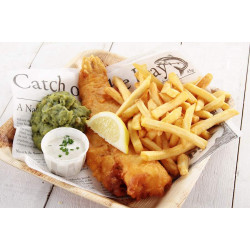 Fish & Chips