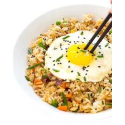 Fried Rice