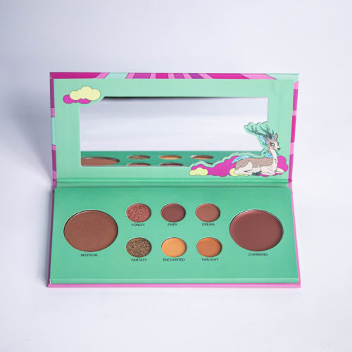 Face Pallete Abie Deer Sobella