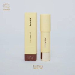 Shading Stick Sobella BURNT TERRA