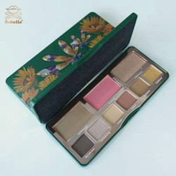 All in 1 Face Pallete DragonFly