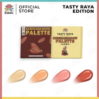 Eyeshadow Kurma Sobella