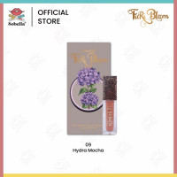 Lipmatte Flori Bloom Sobella HYDRA MOCHA