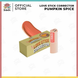 Love Stick Corrector PUMPKIN SPICE