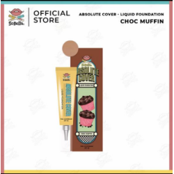 Liquid Foundation Sobella Choc Muffin