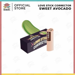 Love Stick Corrector SWEET AVOCADO