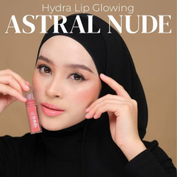 Hydra Lip Glowing ASTRAL NUDE