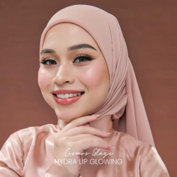 Hydra Lip Glowing COSMOS GLAZE