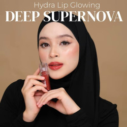 Hydra Lip Glowing DEEP SUPERNOVA