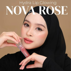 Hydra Lip Glowing NOVA ROSE