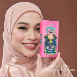 Hydra Lip Glowing SHINING STAR