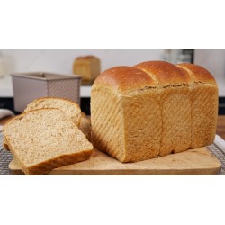 Roti Sandwich Lembut