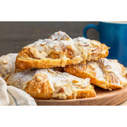 Croissant Badam