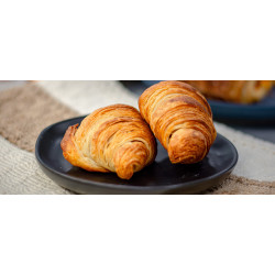 Croissant Mentega