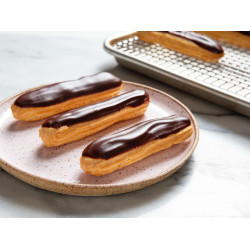 Éclair Coklat