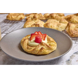 Pastri Danish