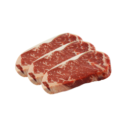 Australia Grass Fed Striploin Steak 200g+/-