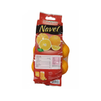 Navel Orange (Egypt) 8pcs/pack