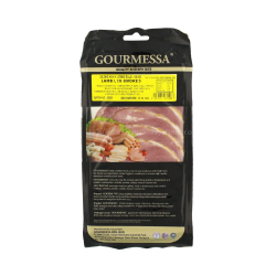 Gourmessa Lamb Leg (Smoked) 100g