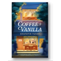Coffee & Vanilla