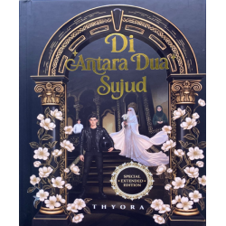 Di Antara Dua Sujud (Special Extended Edition)