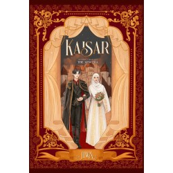 Kaisar: Secret Chapter