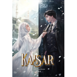 Kaisar by JIWA