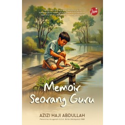 Memoir Seorang Guru