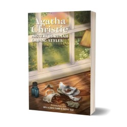 Misteri di Rumah Gadang Styles