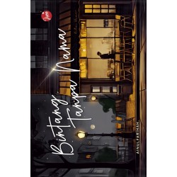 Bintang Tanpa Nama: Novel Cinta tulisan Ainulfarihah