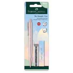 Be Simple Zen Mechanical Pencil Writing Set, 0.5mm
