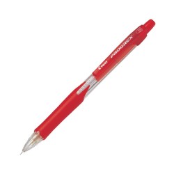 PILOT PROGREX Mechanical Pencil (0.7mm) SLIDING METAL SLEEVE
